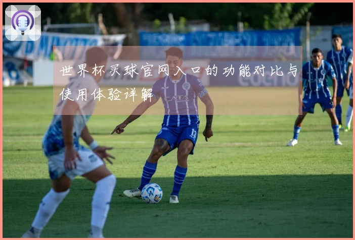 世界杯买球官网入口的功能对比与使用体验详解