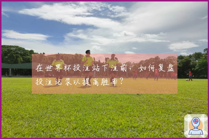 在世界杯投注站下注前，如何复盘投注记录以提高胜率？