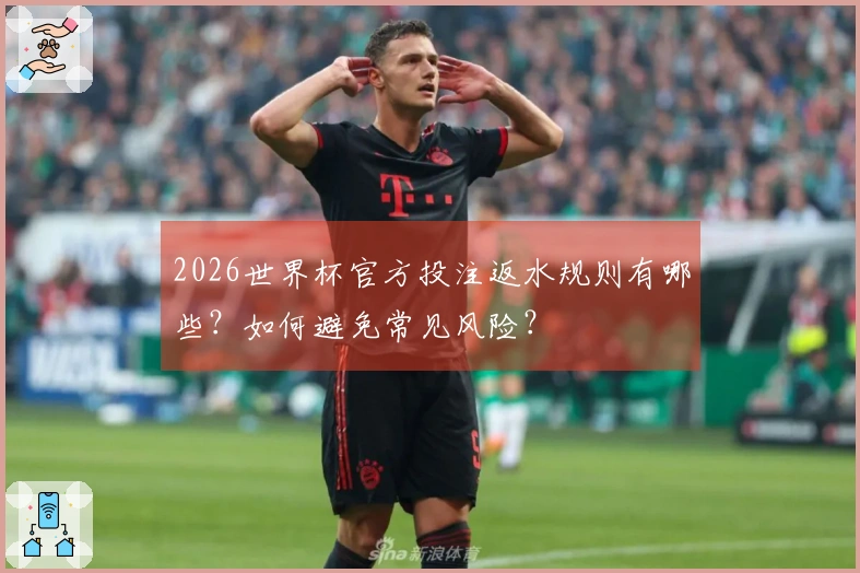 2026世界杯官方投注返水规则有哪些？如何避免常见风险？