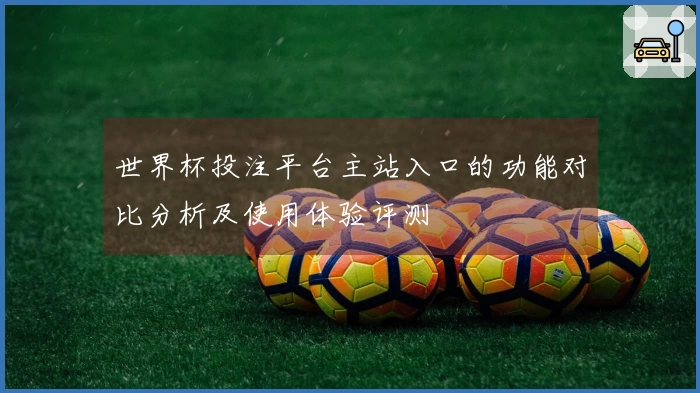 世界杯投注平台主站入口的功能对比分析及使用体验评测