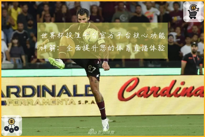 世界杯投注平台官方平台核心功能详解:全面提升您的体育直播体验