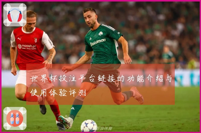 世界杯投注平台链接的功能介绍与使用体验评测