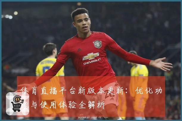 体育直播平台新版本更新：优化功能与使用体验全解析